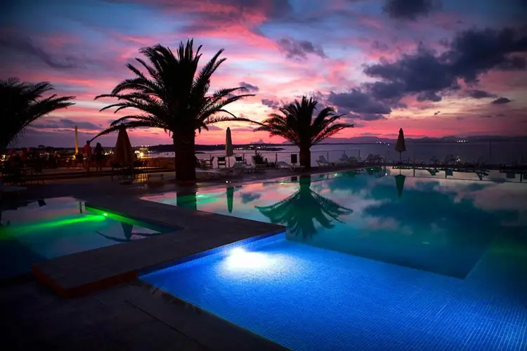 Hotel Club Sunway Punta Prima Formentera