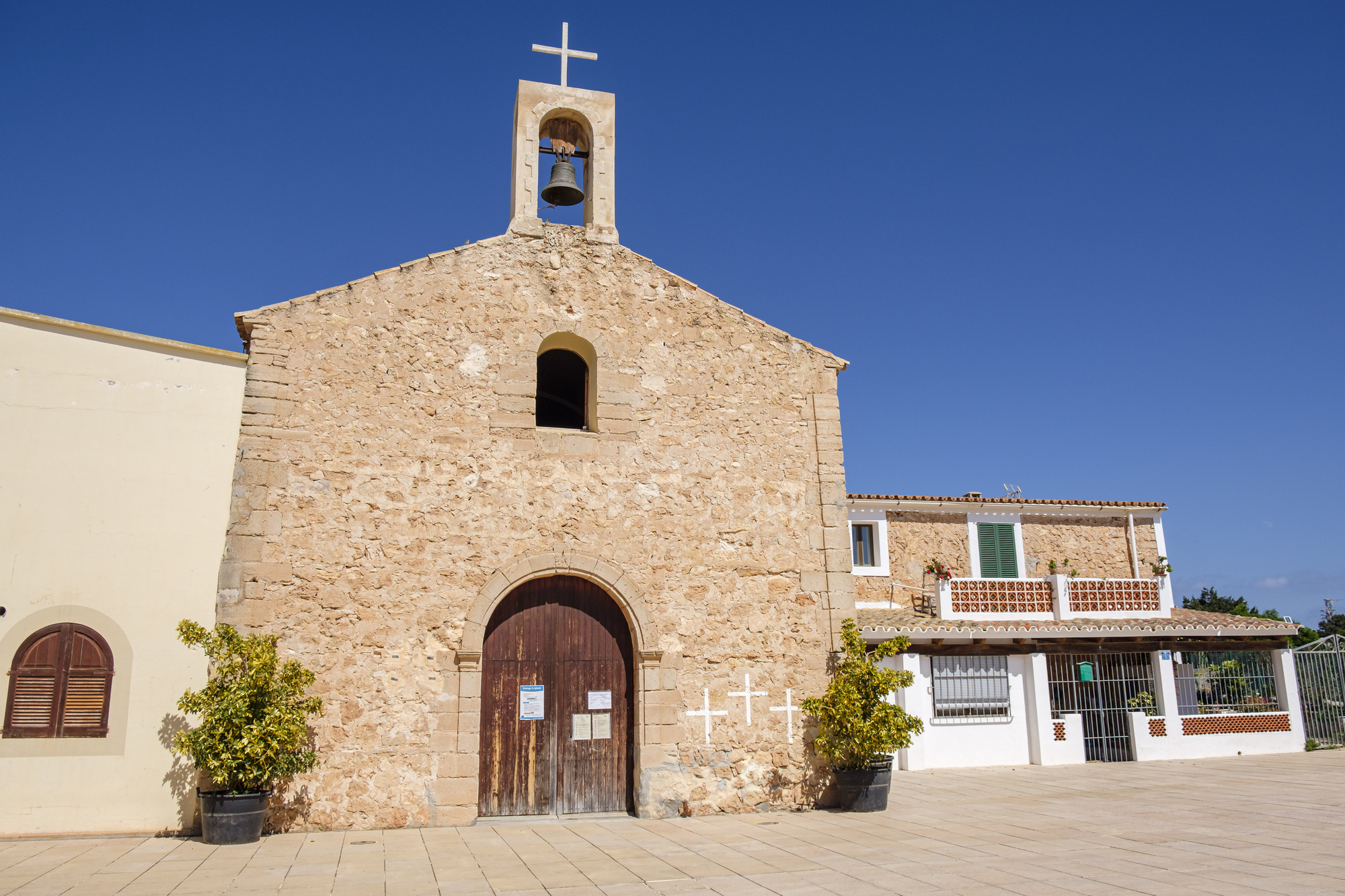 Home 6 Sant Ferran de Ses Roques Formentera