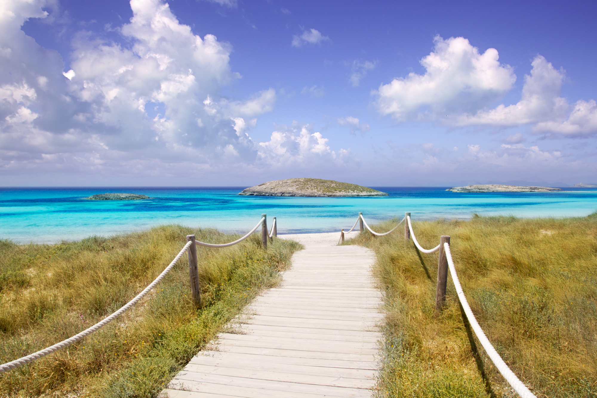 Home 14 spiagge di formentera