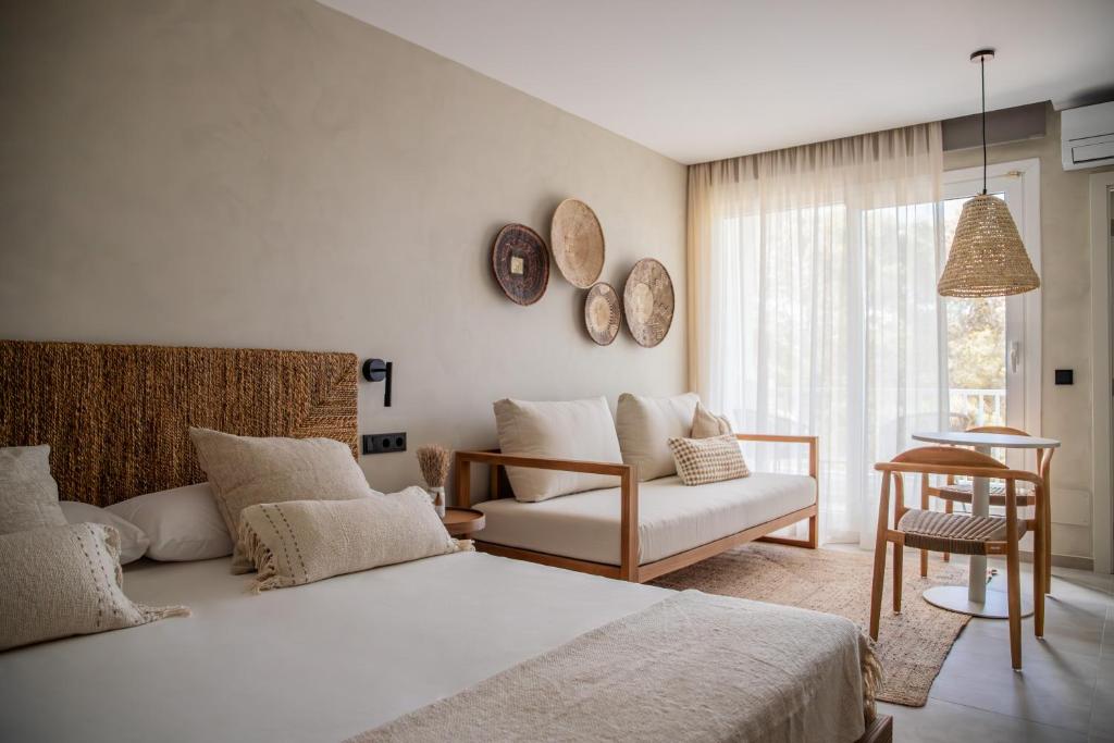 Boho Suites formentera