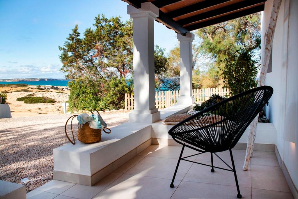 Es Caló de Sant Agustì 2 Gaviota–Emar Hotels Formentera