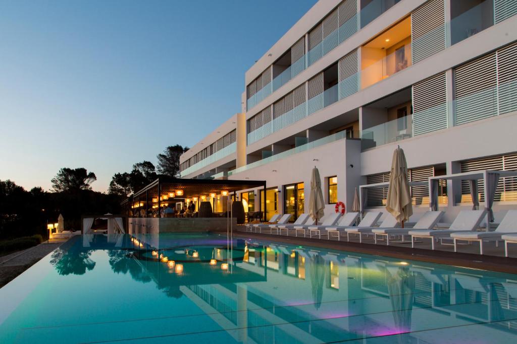 Hotel Cala Saona Spa Formentera