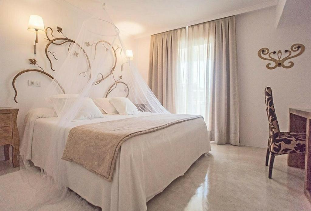 Hotel Sa Volta Formentera