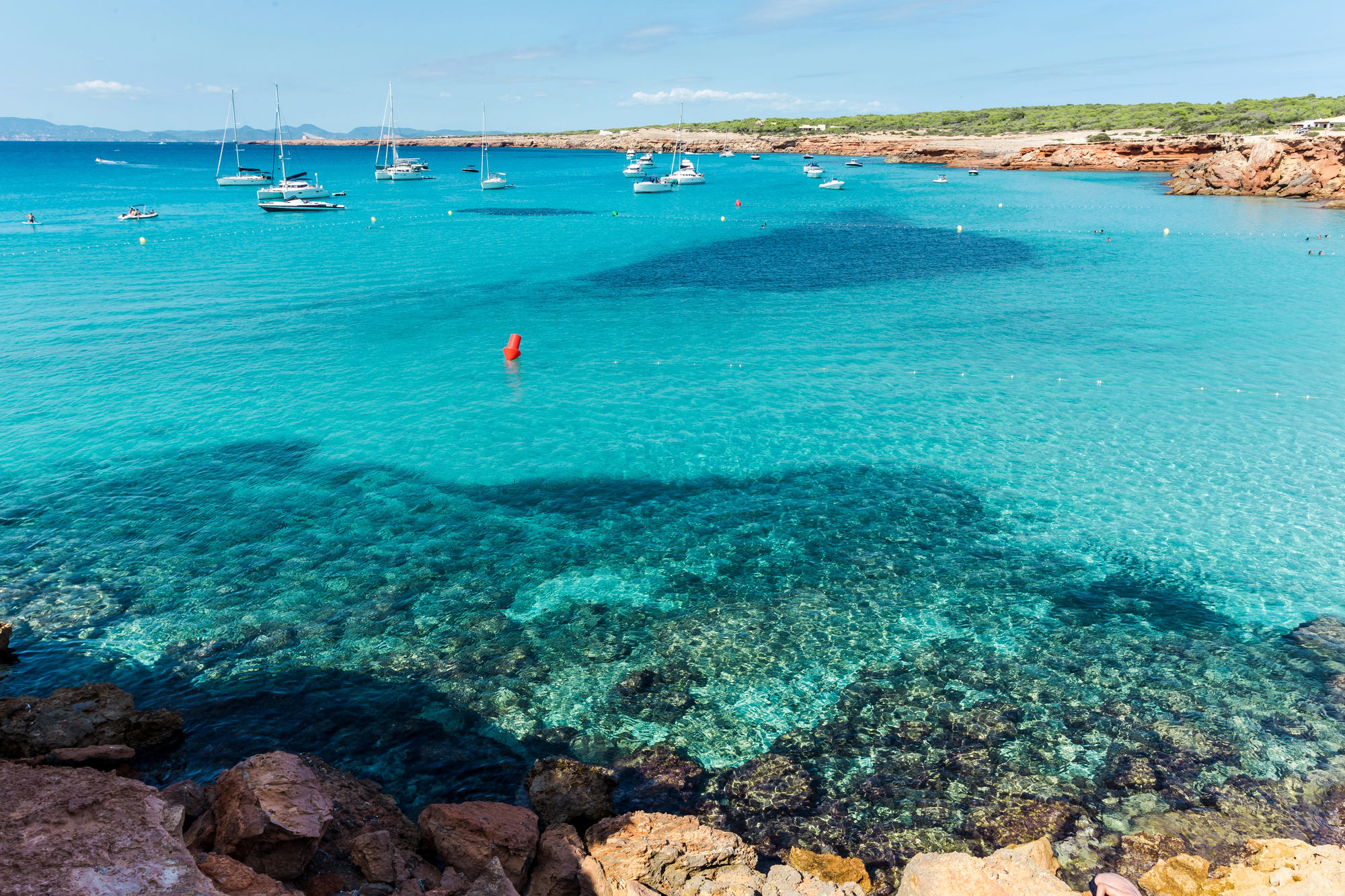 Home 19 Playa de Llevant Formentera