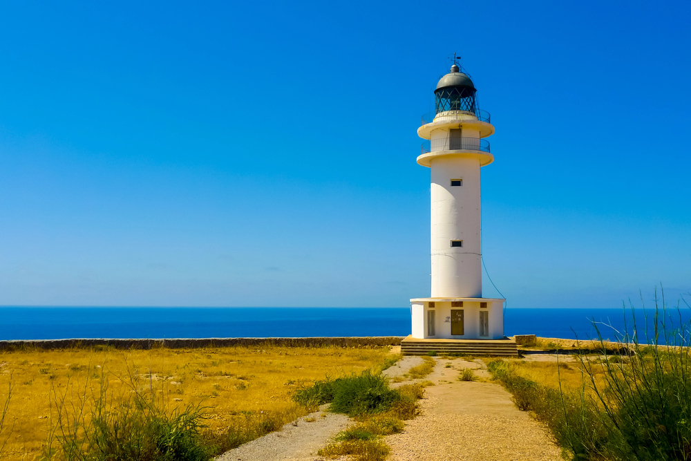 Cosa vedere a Formentera in tre giorni 5 formentera faro di cap de barbaria