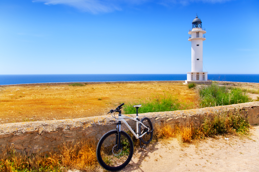Cosa vedere a Formentera in un giorno 5 formentera in bicicletta