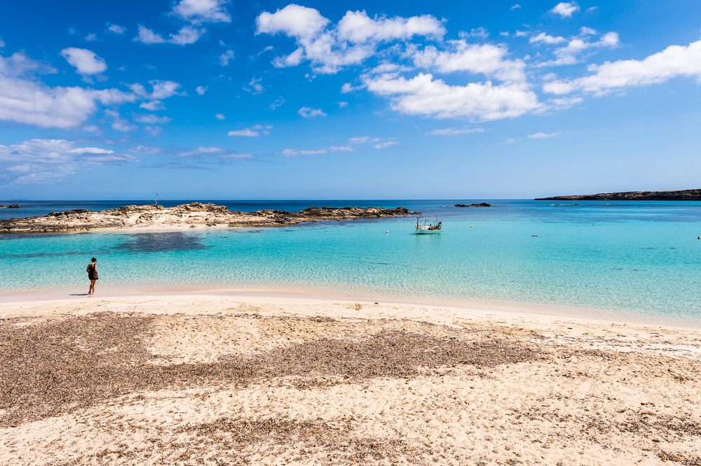 Cosa vedere Formentera 31 formentera spiaggia es pujols