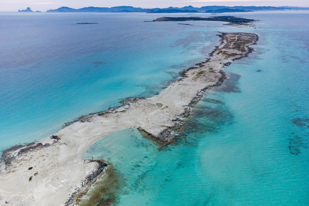 naturismo es trucadors formentera