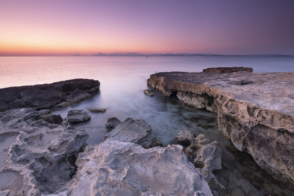 playa la savina formentera 1