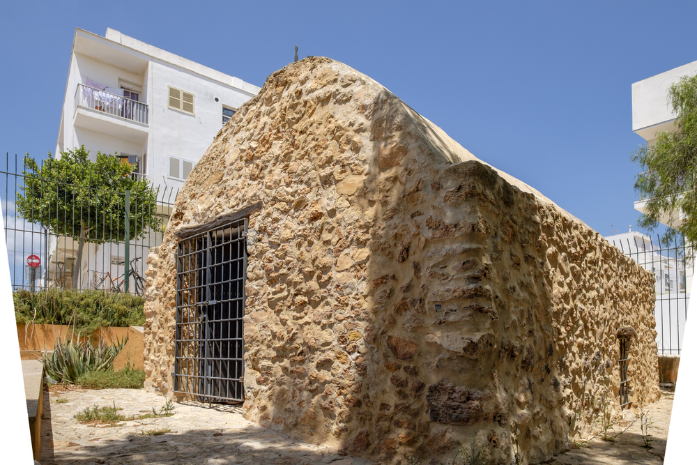 Sant Francesc Xavier 8 sa tanca vella sant francesc formentera