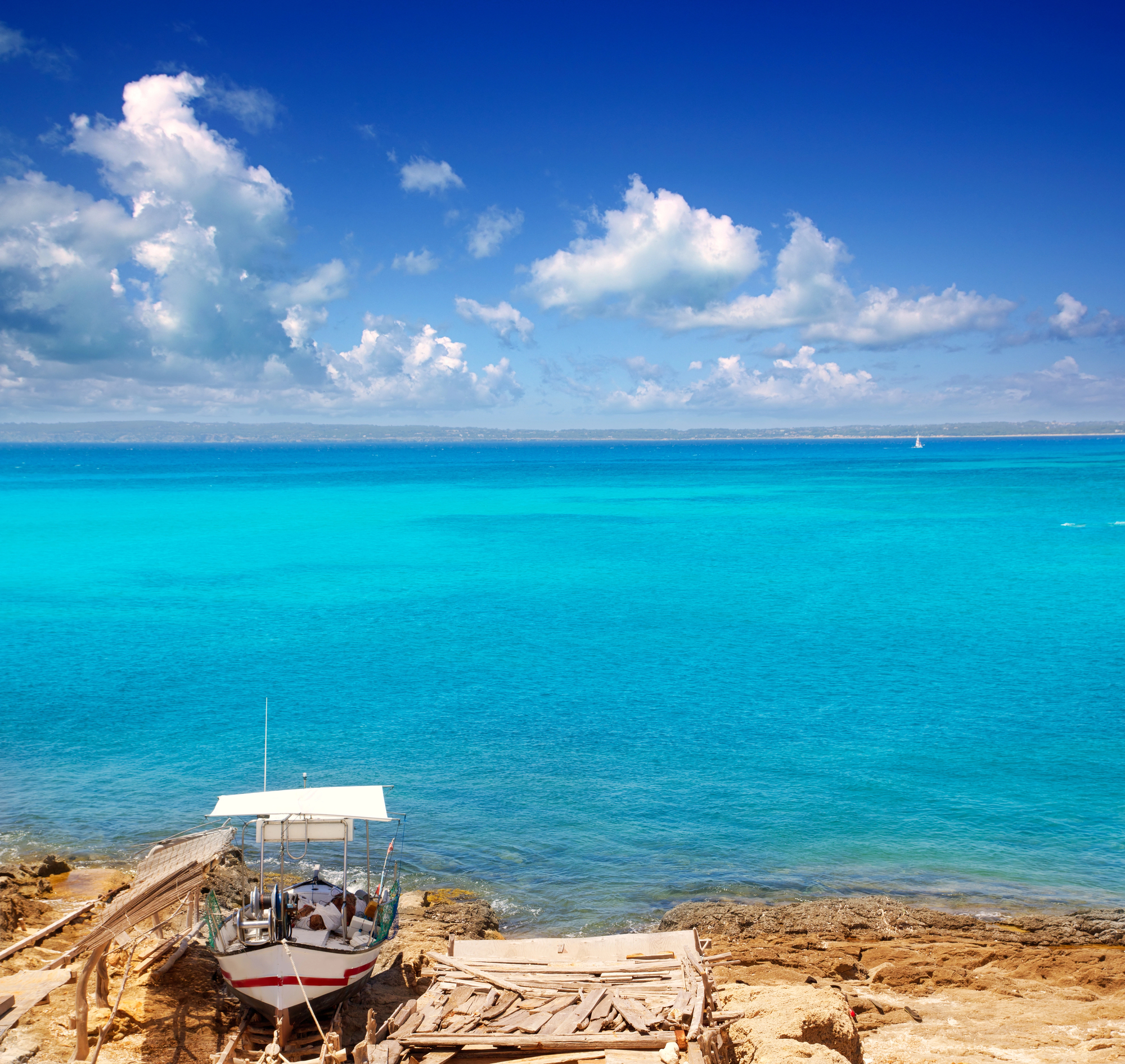 Spiagge di Formentera 25 spiaggia es ram formentera